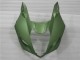 GSXR 1000 K3 03-04 Verkleidungen - Grün GSXR 1000 K3 03-04 Verkleidungen - Grün
