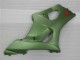GSXR 1000 K3 03-04 Verkleidungen - Grün GSXR 1000 K3 03-04 Verkleidungen - Grün