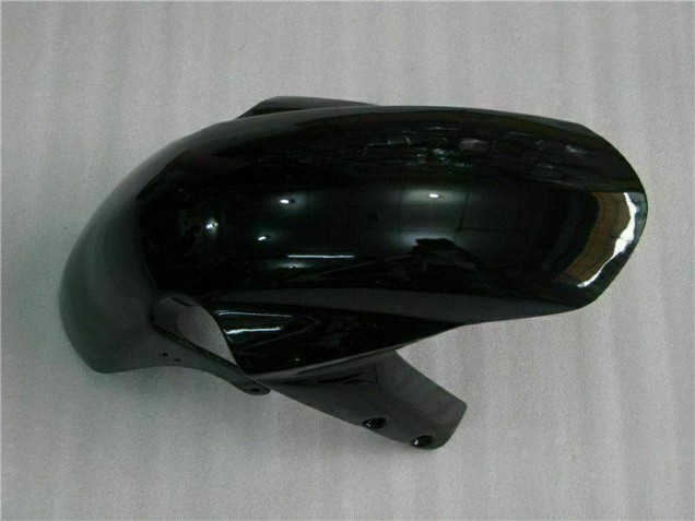 GSXR 1000 K3 03-04 Verkleidungen - Grün Schwarz GSXR 1000 K3 03-04 Verkleidungen - Grün Schwarz