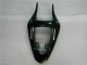 GSXR 1000 K3 03-04 Verkleidungen - Grün Schwarz GSXR 1000 K3 03-04 Verkleidungen - Grün Schwarz