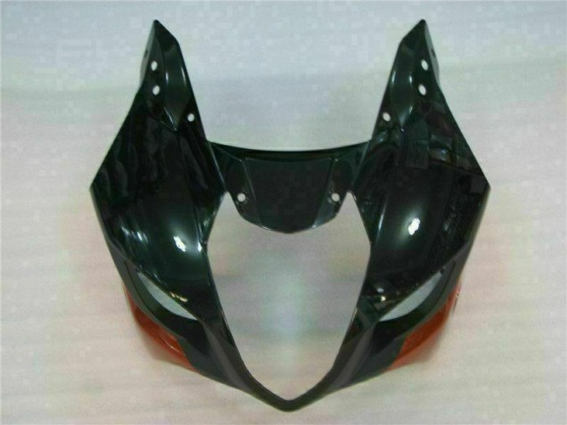 GSXR 1000 K3 03-04 Verkleidungen Komplett Sets - Schwarz GSXR 1000 K3 03-04 Verkleidungen Komplett Sets - Schwarz