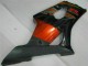 GSXR 1000 K3 03-04 Verkleidungen Komplett Sets - Schwarz GSXR 1000 K3 03-04 Verkleidungen Komplett Sets - Schwarz