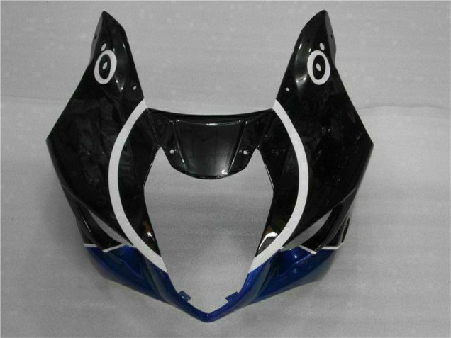GSXR 1000 K3 03-04 Verkleidungen & Plastik - Schwarz Blau GSXR 1000 K3 03-04 Verkleidungen & Plastik - Schwarz Blau