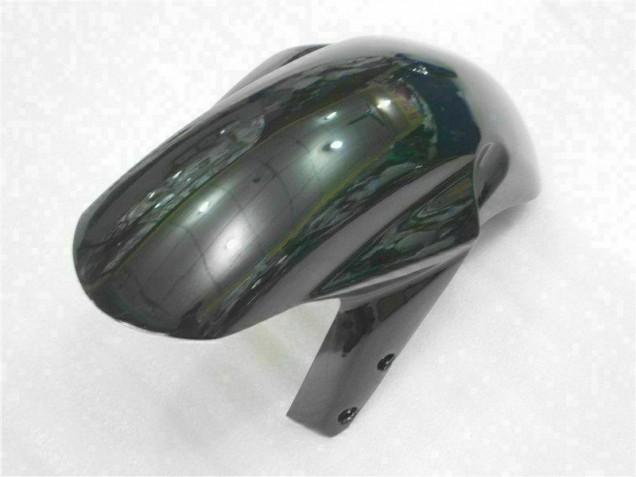 GSXR 1000 K3 03-04 Verkleidungen & Plastik - Schwarz Blau GSXR 1000 K3 03-04 Verkleidungen & Plastik - Schwarz Blau