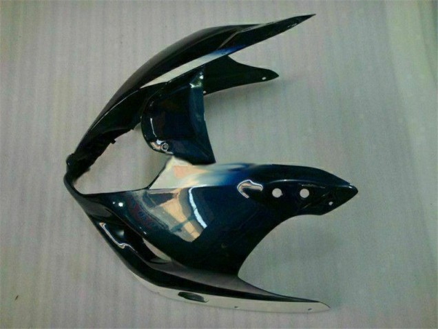 GSXR 1000 K3 03-04 Verkleidungen & Plastik - Schwarz GSXR 1000 K3 03-04 Verkleidungen & Plastik - Schwarz