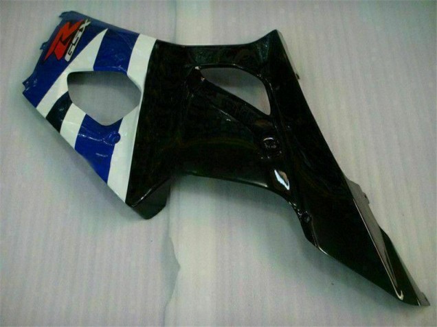 GSXR 1000 K3 03-04 Verkleidungen & Plastik - Schwarz GSXR 1000 K3 03-04 Verkleidungen & Plastik - Schwarz