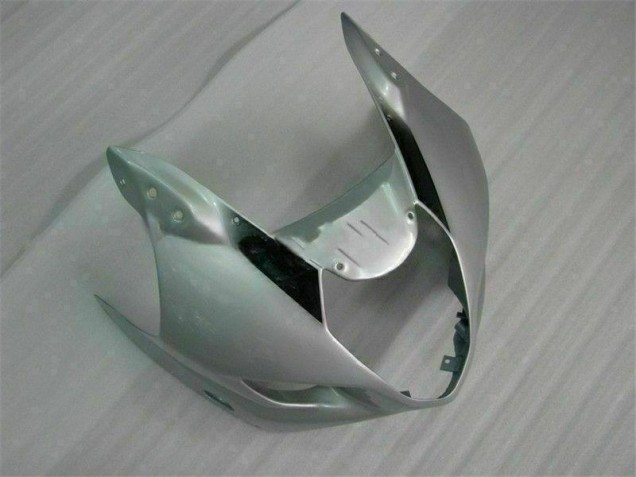 GSXR 1000 K3 03-04 Verkleidungen & Plastik - Silber GSXR 1000 K3 03-04 Verkleidungen & Plastik - Silber