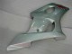 GSXR 1000 K3 03-04 Verkleidungen & Plastik - Silber GSXR 1000 K3 03-04 Verkleidungen & Plastik - Silber