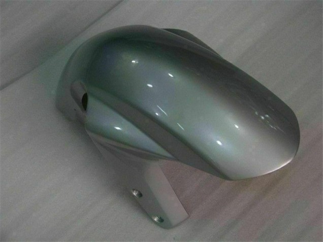 GSXR 1000 K3 03-04 Verkleidungen & Plastik - Silber GSXR 1000 K3 03-04 Verkleidungen & Plastik - Silber