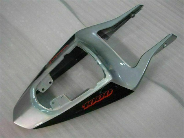 GSXR 1000 K3 03-04 Verkleidungen & Plastik - Silber GSXR 1000 K3 03-04 Verkleidungen & Plastik - Silber