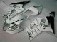 GSXR 1000 K3 03-04 Verkleidungen & Plastik - Weiß GSXR 1000 K3 03-04 Verkleidungen & Plastik - Weiß