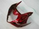 GSXR 1000 K3 03-04 Verkleidungen - Rot GSXR 1000 K3 03-04 Verkleidungen - Rot