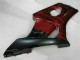 GSXR 1000 K3 03-04 Verkleidungen - Rot GSXR 1000 K3 03-04 Verkleidungen - Rot