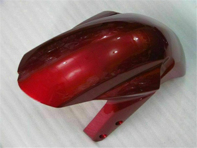 GSXR 1000 K3 03-04 Verkleidungen - Rot GSXR 1000 K3 03-04 Verkleidungen - Rot