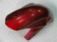 GSXR 1000 K3 03-04 Verkleidungen - Rot GSXR 1000 K3 03-04 Verkleidungen - Rot