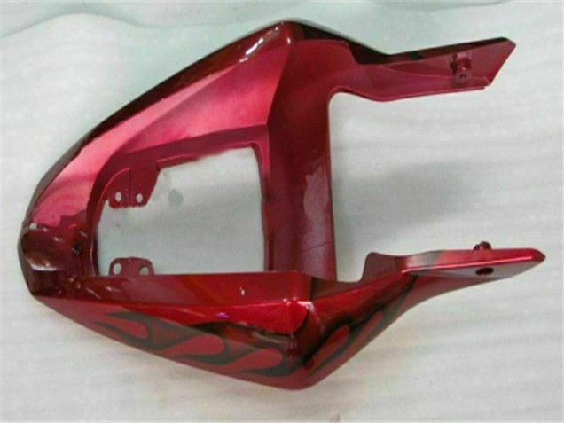 GSXR 1000 K3 03-04 Verkleidungen - Rot GSXR 1000 K3 03-04 Verkleidungen - Rot