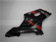 GSXR 1000 K3 03-04 Verkleidungen - Rot Schwarz GSXR 1000 K3 03-04 Verkleidungen - Rot Schwarz