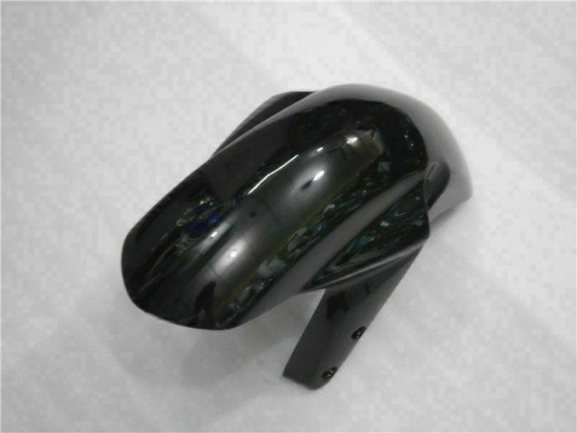 GSXR 1000 K3 03-04 Verkleidungen - Rot Schwarz GSXR 1000 K3 03-04 Verkleidungen - Rot Schwarz