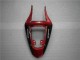 GSXR 1000 K3 03-04 Verkleidungen - Rot Schwarz GSXR 1000 K3 03-04 Verkleidungen - Rot Schwarz