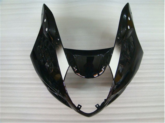 GSXR 1000 K3 03-04 Verkleidungen - Schwarz Blau GSXR 1000 K3 03-04 Verkleidungen - Schwarz Blau