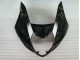 GSXR 1000 K3 03-04 Verkleidungen - Schwarz Blau GSXR 1000 K3 03-04 Verkleidungen - Schwarz Blau