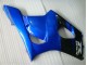 GSXR 1000 K3 03-04 Verkleidungen - Schwarz Blau GSXR 1000 K3 03-04 Verkleidungen - Schwarz Blau