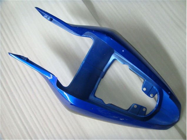 GSXR 1000 K3 03-04 Verkleidungen - Schwarz Blau GSXR 1000 K3 03-04 Verkleidungen - Schwarz Blau