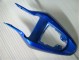 GSXR 1000 K3 03-04 Verkleidungen - Schwarz Blau GSXR 1000 K3 03-04 Verkleidungen - Schwarz Blau