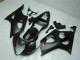 GSXR 1000 K3 03-04 Verkleidungen - Schwarz GSXR 1000 K3 03-04 Verkleidungen - Schwarz
