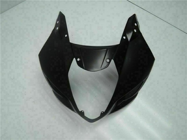 GSXR 1000 K3 03-04 Verkleidungen - Schwarz GSXR 1000 K3 03-04 Verkleidungen - Schwarz