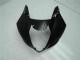 GSXR 1000 K3 03-04 Verkleidungen - Schwarz GSXR 1000 K3 03-04 Verkleidungen - Schwarz