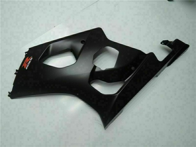 GSXR 1000 K3 03-04 Verkleidungen - Schwarz GSXR 1000 K3 03-04 Verkleidungen - Schwarz