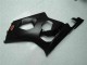 GSXR 1000 K3 03-04 Verkleidungen - Schwarz GSXR 1000 K3 03-04 Verkleidungen - Schwarz