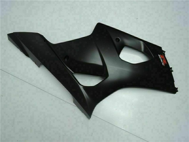 GSXR 1000 K3 03-04 Verkleidungen - Schwarz GSXR 1000 K3 03-04 Verkleidungen - Schwarz