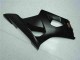 GSXR 1000 K3 03-04 Verkleidungen - Schwarz GSXR 1000 K3 03-04 Verkleidungen - Schwarz