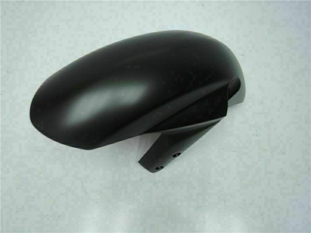 GSXR 1000 K3 03-04 Verkleidungen - Schwarz GSXR 1000 K3 03-04 Verkleidungen - Schwarz