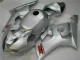 GSXR 1000 K3 03-04 Verkleidungen - Silber