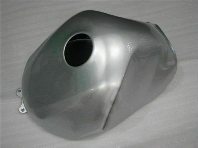 GSXR 1000 K3 03-04 Verkleidungen - Silber