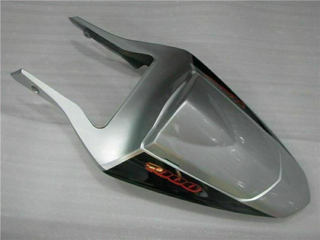 GSXR 1000 K3 03-04 Verkleidungen - Silber