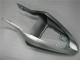 GSXR 1000 K3 03-04 Verkleidungen - Silber