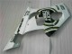 GSXR 1000 K3 03-04 Verkleidungen - Weiß GSXR 1000 K3 03-04 Verkleidungen - Weiß