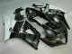 GSXR 1000 K3 03-04 Verkleidungen - Weiß Schwarz GSXR 1000 K3 03-04 Verkleidungen - Weiß Schwarz