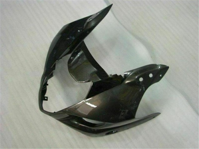 GSXR 1000 K3 03-04 Verkleidungen - Weiß Schwarz GSXR 1000 K3 03-04 Verkleidungen - Weiß Schwarz