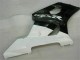 GSXR 1000 K3 03-04 Verkleidungen - Weiß Schwarz GSXR 1000 K3 03-04 Verkleidungen - Weiß Schwarz