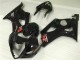 GSXR 1000 K3 03-04 Vollverkleidung - Glänzend Schwarz GSXR 1000 K3 03-04 Vollverkleidung - Glänzend Schwarz