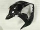 GSXR 1000 K3 03-04 Vollverkleidung - Glänzend Schwarz GSXR 1000 K3 03-04 Vollverkleidung - Glänzend Schwarz