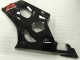 GSXR 1000 K3 03-04 Vollverkleidung - Glänzend Schwarz GSXR 1000 K3 03-04 Vollverkleidung - Glänzend Schwarz