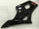 GSXR 1000 K3 03-04 Vollverkleidung - Glänzend Schwarz GSXR 1000 K3 03-04 Vollverkleidung - Glänzend Schwarz