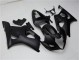 GSXR 1000 K3 03-04 Vollverkleidung - Matt Schwarz GSXR 1000 K3 03-04 Vollverkleidung - Matt Schwarz