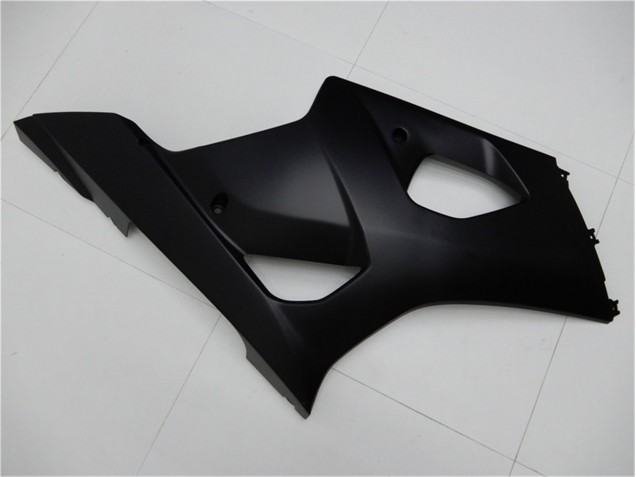 GSXR 1000 K3 03-04 Vollverkleidung - Matt Schwarz GSXR 1000 K3 03-04 Vollverkleidung - Matt Schwarz